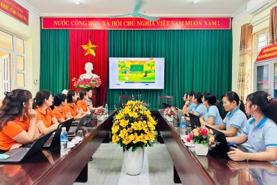 QUYẾT ĐỊNH THÀNH LẬP BAN CHỈ ĐẠO THỰC HIỆN NHIỆM VỤ CNTT VÀ CHUYỂN ĐỔI SỐ