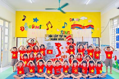 HƯỚNG TỚI KỶ NIỆM 51 NĂM NGÀY GIẢI PHÓNG MIỀN NAM – THỐNG NHẤT ĐẤT NƯỚC (30/4/1975 – 30/4/2026)